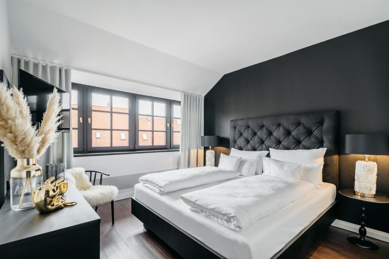 Hotel Riesengebirge Neuhof an der Zenn Luaran gambar