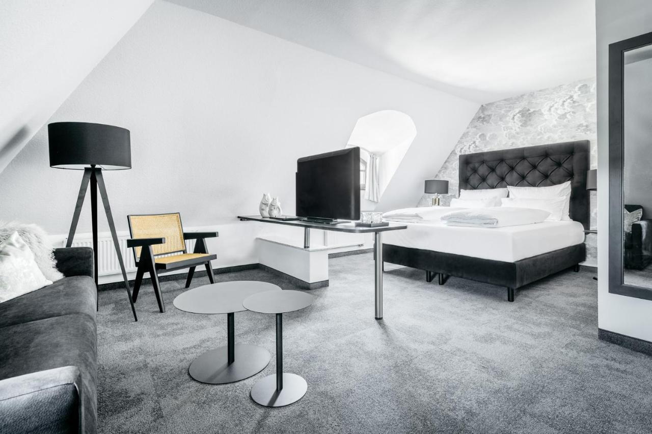Hotel Riesengebirge Neuhof an der Zenn Luaran gambar