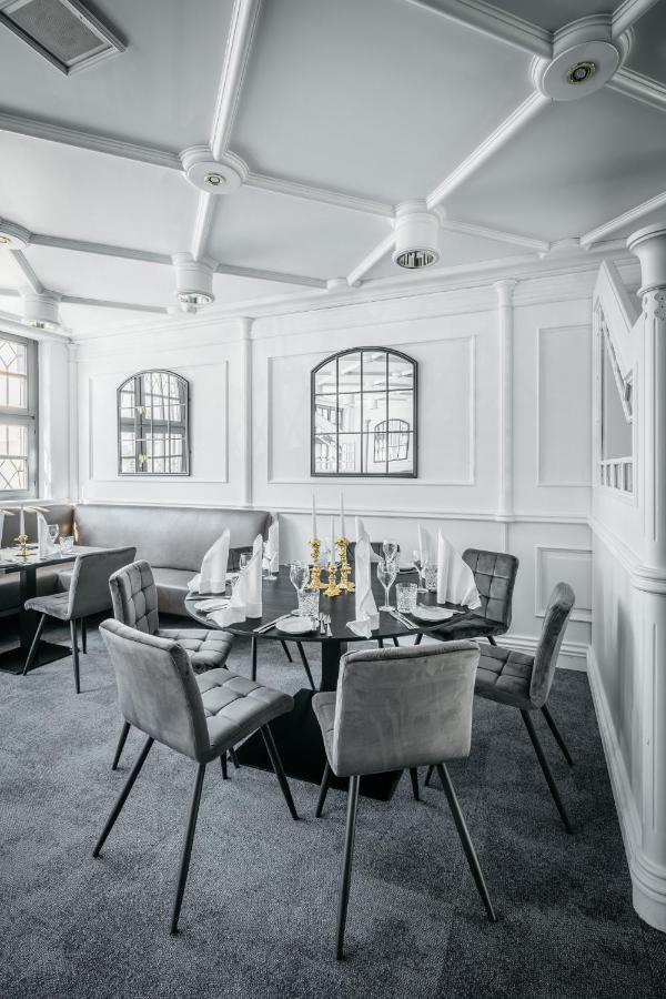 Hotel Riesengebirge Neuhof an der Zenn Luaran gambar