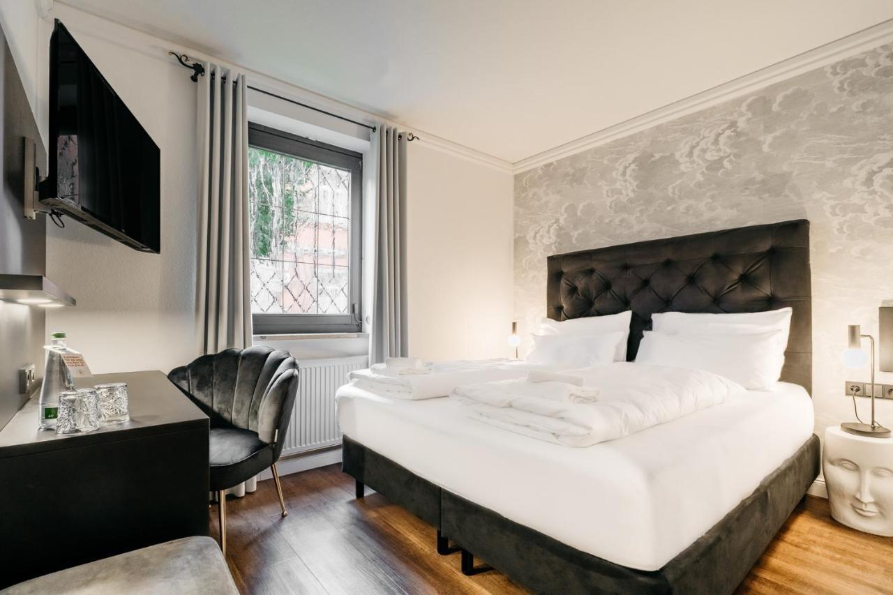 Hotel Riesengebirge Neuhof an der Zenn Luaran gambar