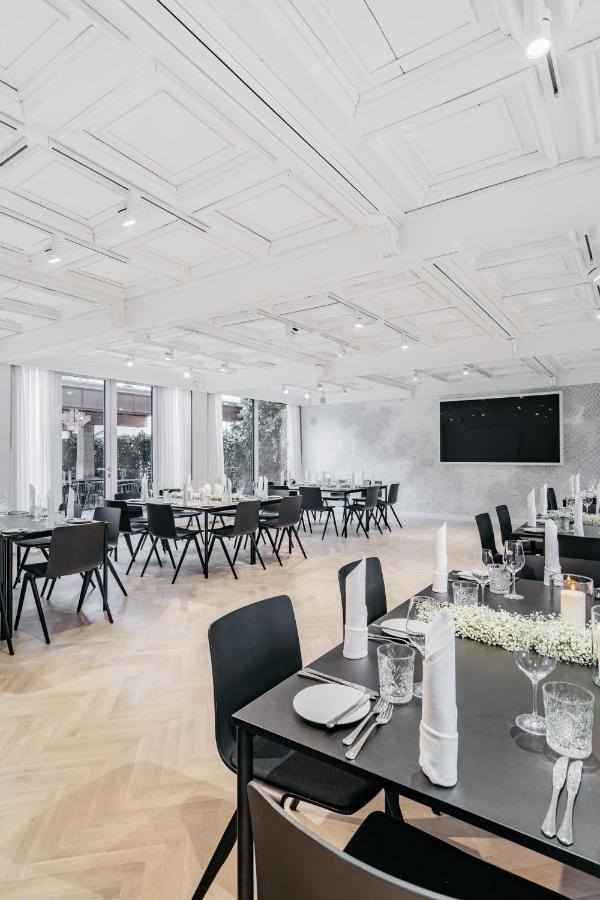 Hotel Riesengebirge Neuhof an der Zenn Luaran gambar