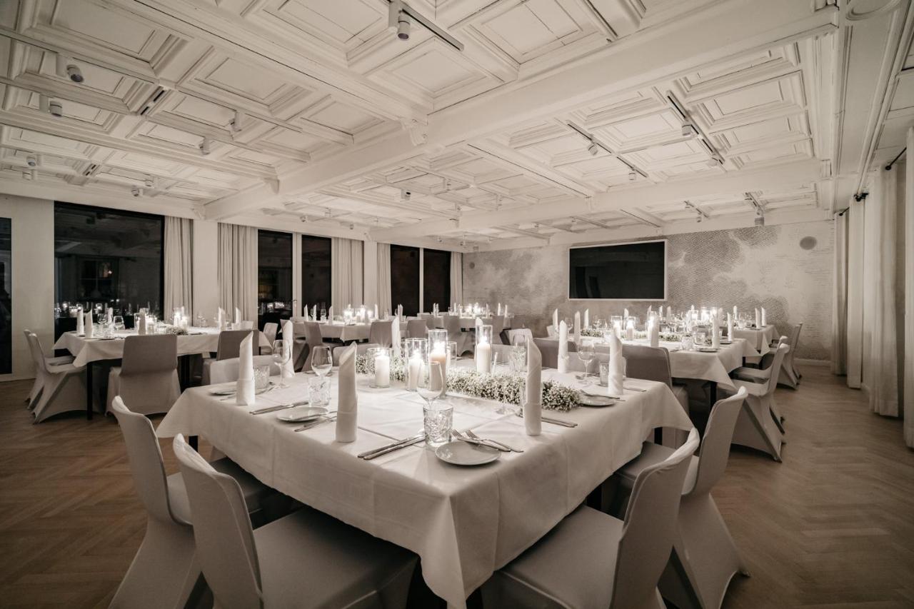 Hotel Riesengebirge Neuhof an der Zenn Luaran gambar